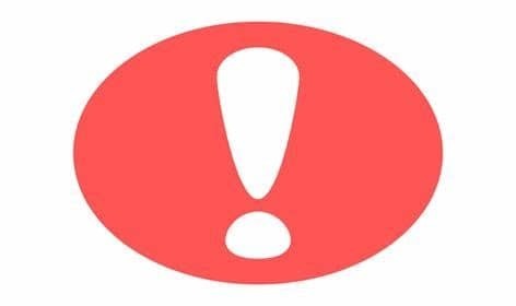 attention