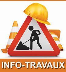 TRAVAUX